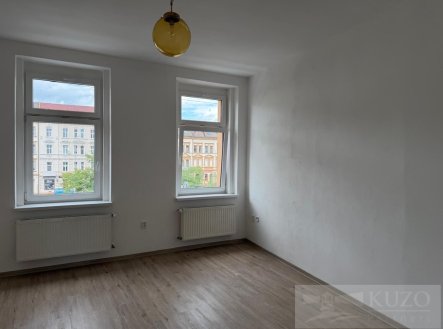 Pronájem bytu, 2+kk, 50 m²