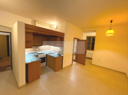 Pronájem bytu, 2+kk, 50 m² obrázek