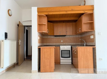 Pronájem bytu, 2+kk, 50 m²