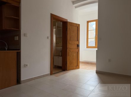 Pronájem bytu, 2+kk, 50 m²