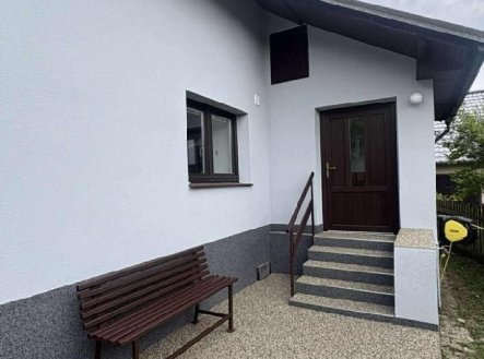 Pronájem domu/vily, 150 m²