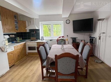 Pronájem domu/vily, 150 m²