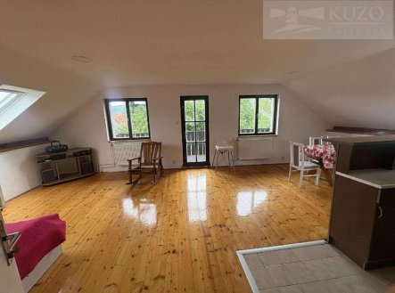 Pronájem domu/vily, 150 m²