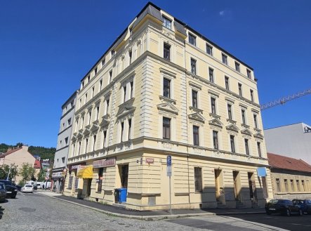 Pronájem obchodní prostory, 67 m²