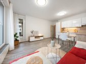 Pronájem bytu, 2+kk, 54 m²