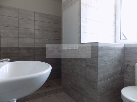 Pronájem bytu, 2+kk, 58 m²