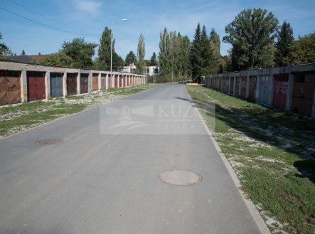 Pronájem