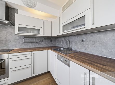 Prodej bytu, 2+kk, 57 m²