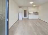 Pronájem bytu, 1+kk, 38 m²