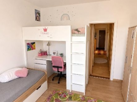 Prodej bytu, 3+1, 74 m²