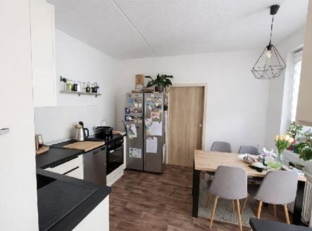 Prodej bytu, 3+1, 74 m²