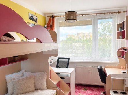 Prodej bytu, 3+kk, 87 m²