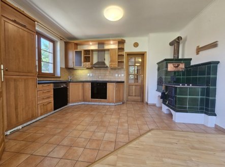 Prodej domu/vily, 252 m²