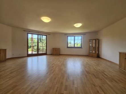 Prodej domu/vily, 252 m²