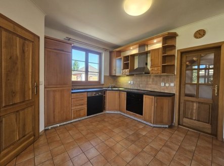 Prodej domu/vily, 252 m²