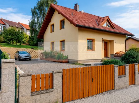 Prodej domu/vily, 148 m²