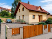 Prodej domu/vily, 148 m²