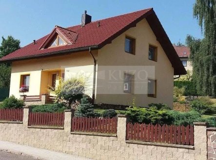 Prodej domu/vily, 148 m²