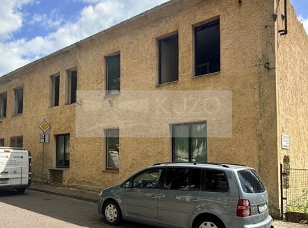 Prodej skladu, 573 m²