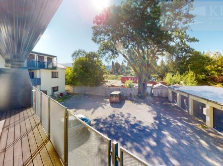 Prodej bytu, 2+1, 49 m²