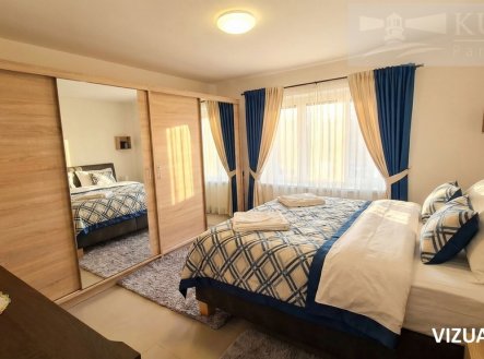 Prodej bytu, 2+1, 49 m²