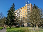 Pronájem bytu, 1+1, 30 m²