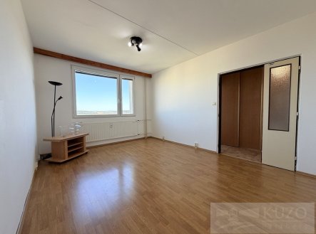 Pronájem bytu, 1+1, 30 m²