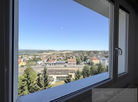 Pronájem bytu, 1+1, 30 m²