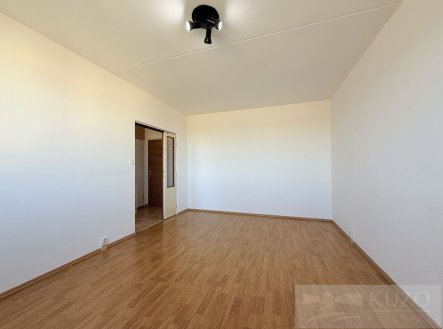 Pronájem bytu, 1+1, 30 m²