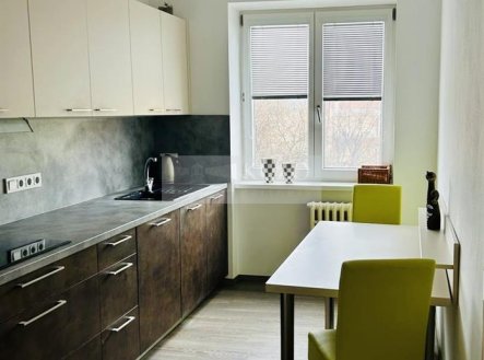 Pronájem bytu, jiný, 15 m²