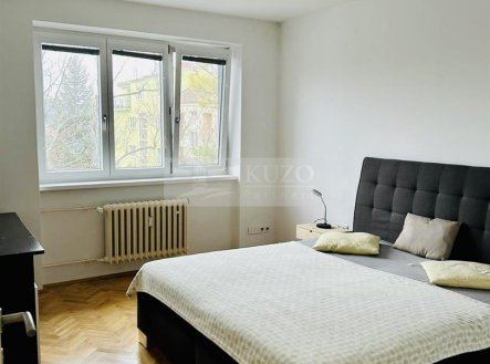 Pronájem bytu, jiný, 15 m²