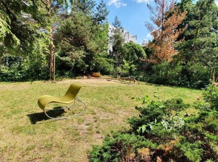 Pronájem bytu, 2+1, 75 m²