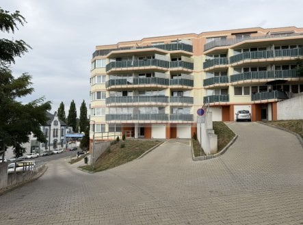 Prodej bytu, 2+kk, 45 m²