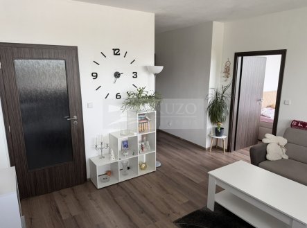 Prodej bytu, 2+kk, 45 m²