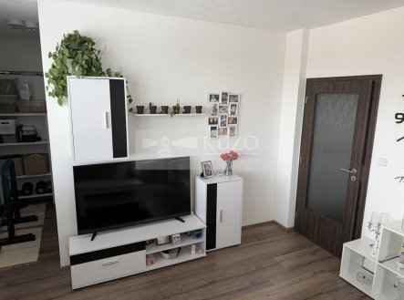 Prodej bytu, 2+kk, 45 m²