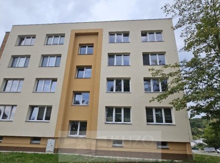 Prodej bytu, 3+1, 64 m²