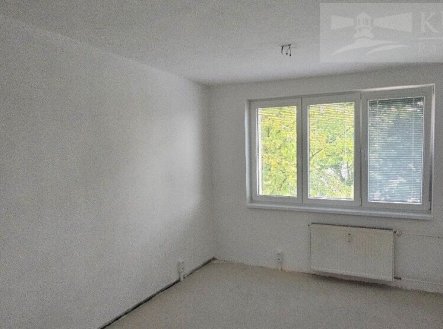 Prodej bytu, 3+1, 64 m²