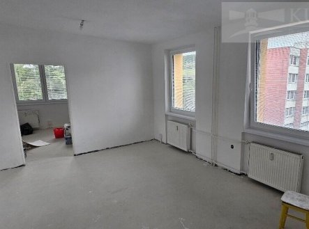 Prodej bytu, 3+1, 64 m²