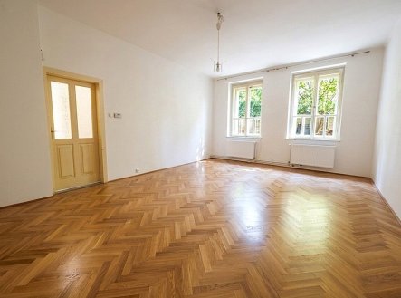 Pronájem bytu, 3+kk, 75 m²