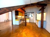 Pronájem bytu, 3+1, 164 m²