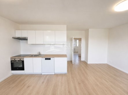 Prodej bytu, 3+kk, 63 m²