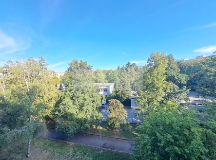 Prodej bytu, 3+kk, 63 m²