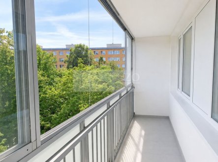 Prodej bytu, 3+kk, 63 m²
