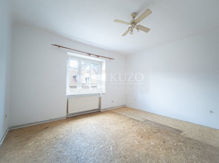 Prodej bytu, 3+kk, 82 m²