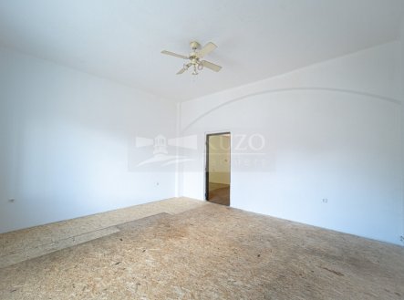 Prodej bytu, 3+kk, 82 m²