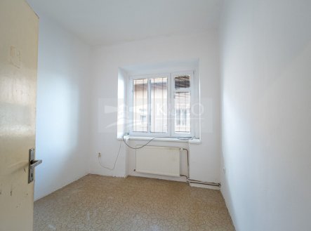 Prodej bytu, 3+kk, 82 m²