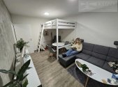 Pronájem bytu, 1+kk, 28 m²