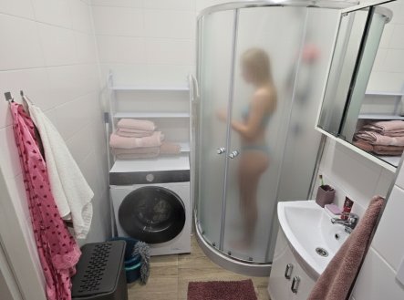 Pronájem bytu, 1+kk, 28 m²