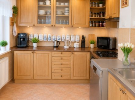 Prodej domu/vily, 258 m²