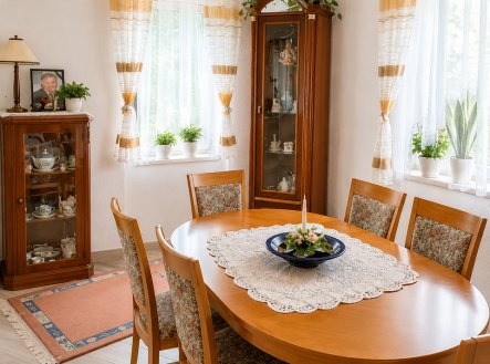 Prodej domu/vily, 258 m²